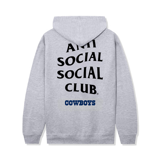 ASSC x COWBOYS TEAM HOODIE