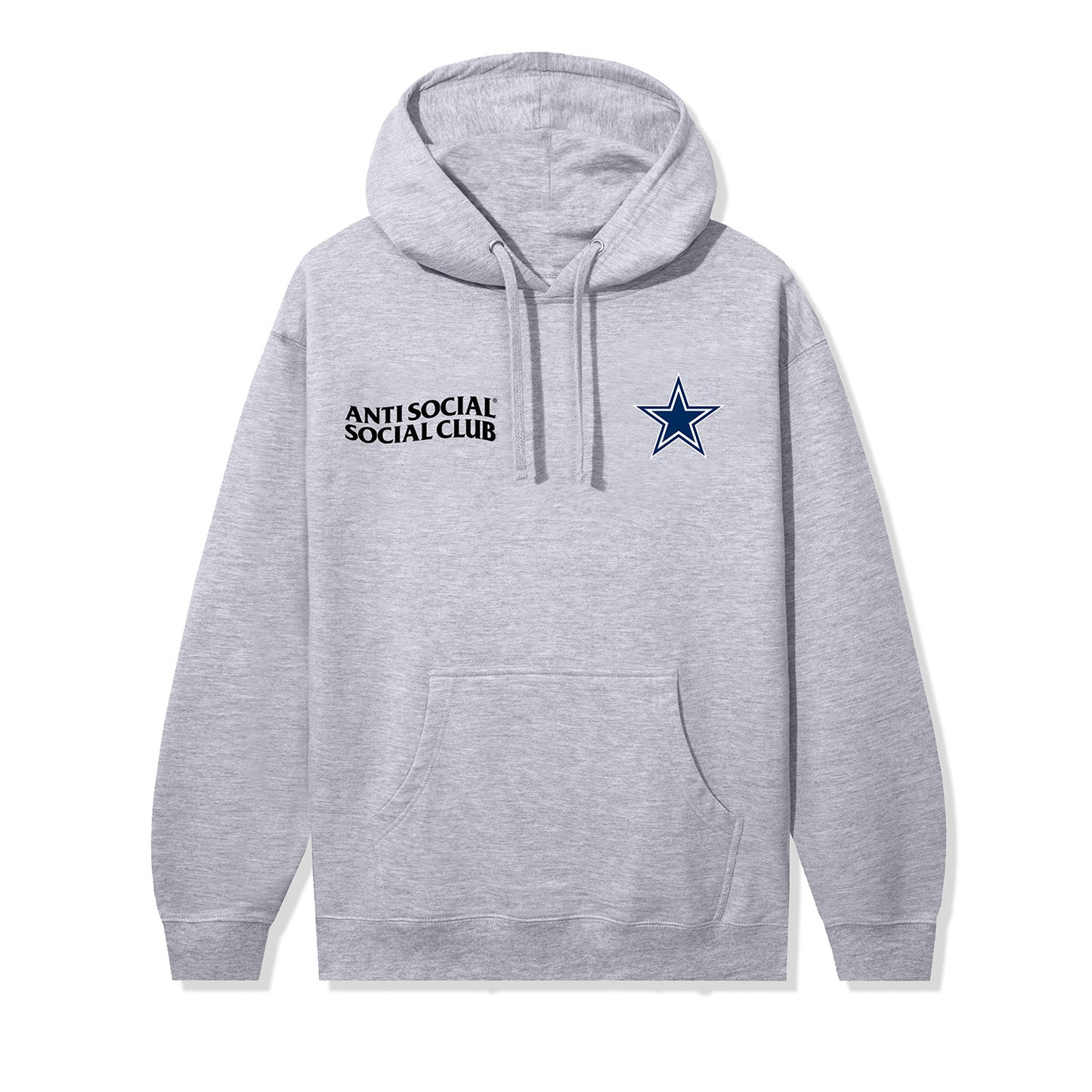 ASSC x COWBOYS TEAM HOODIE