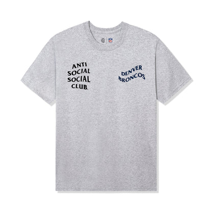 ASSC x BRONCOS IMPACT TEE