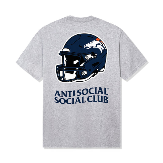 ASSC x BRONCOS IMPACT TEE
