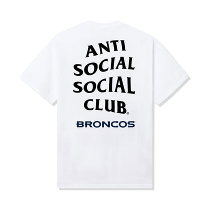 ASSC x BRONCOS TEAM TEE
