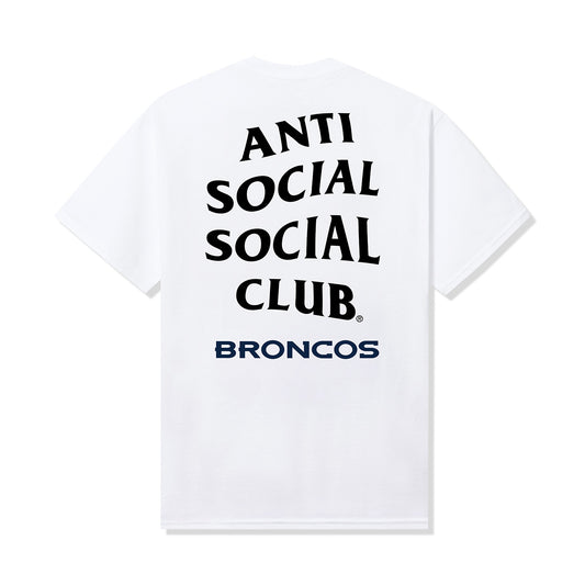 ASSC x BRONCOS TEAM TEE