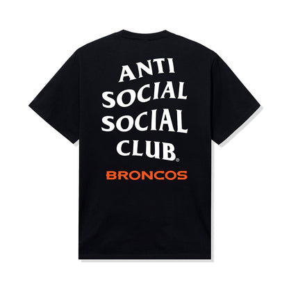 ASSC x BRONCOS TEAM TEE