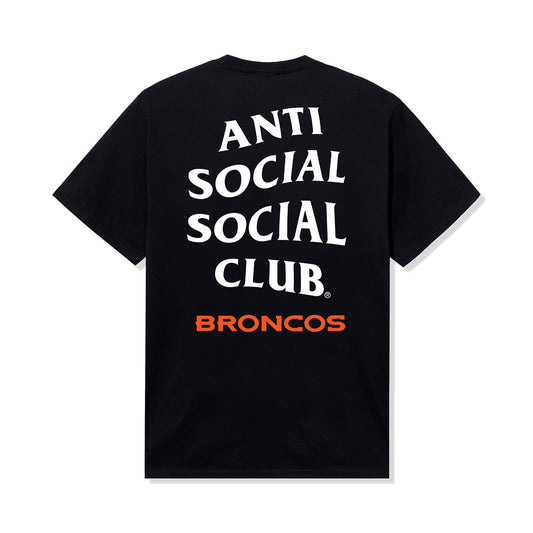 ASSC x BRONCOS TEAM TEE