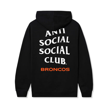 ASSC x BRONCOS TEAM HOODIE 