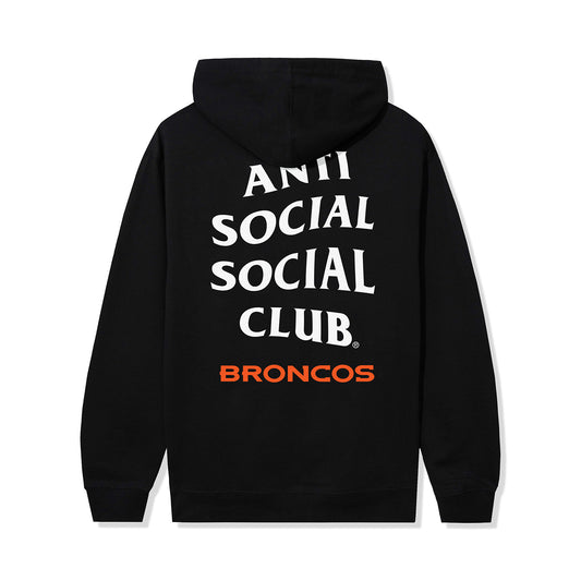 ASSC x BRONCOS TEAM HOODIE 