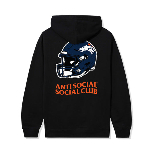 ASSC x BRONCOS IMPACT HOODIE