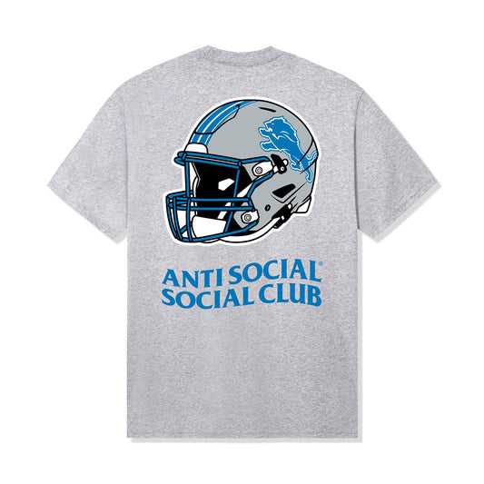 ASSC x LIONS IMPACT TEE