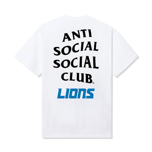 ASSC x LIONS TEAM TEE