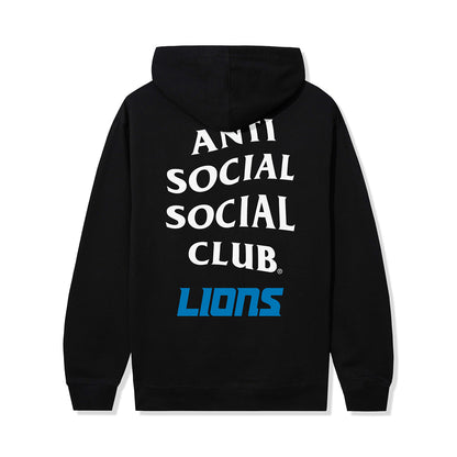 ASSC x LIONS TEAM HOODIE