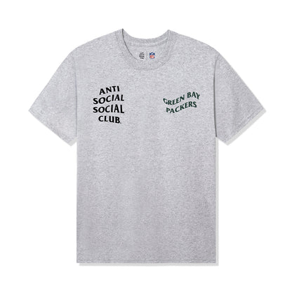 ASSC x PACKERS IMPACT TEE