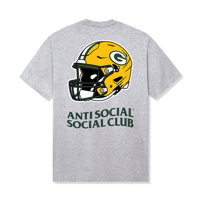 ASSC x PACKERS IMPACT TEE