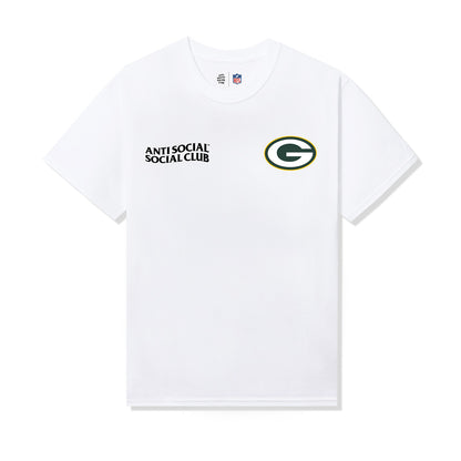 ASSC x PACKERS TEAM TEE