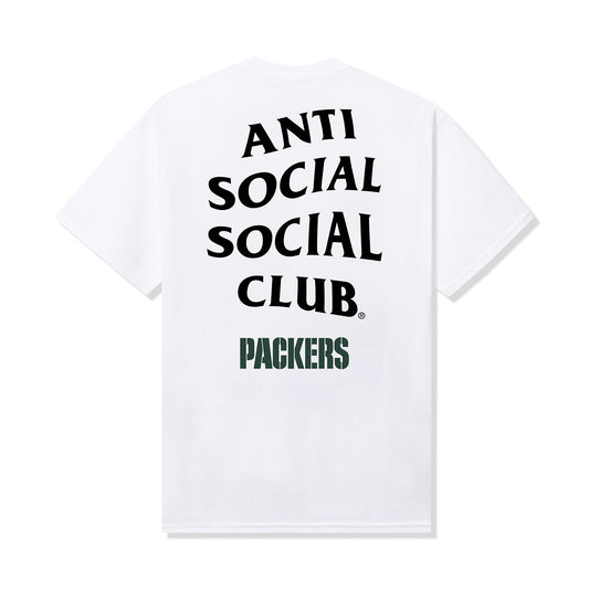 ASSC x PACKERS TEAM TEE