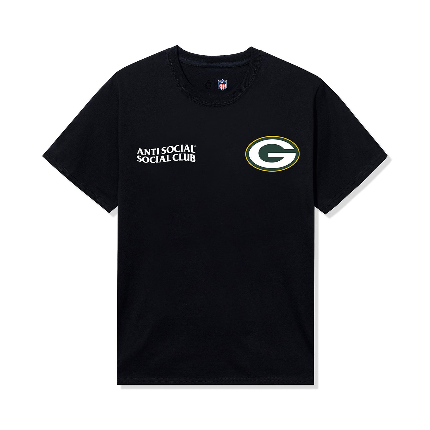 ASSC x PACKERS TEAM TEE