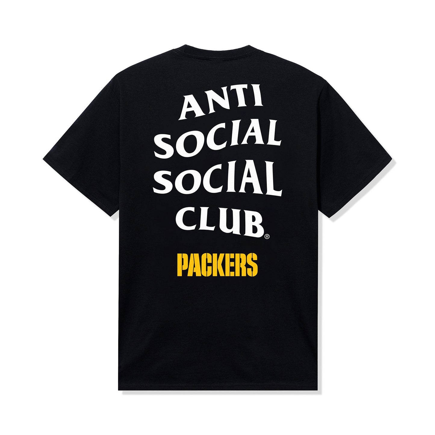 ASSC x PACKERS TEAM TEE