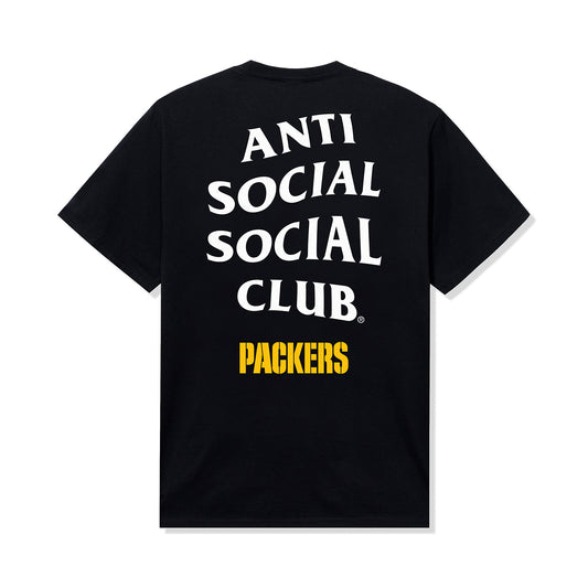 ASSC x PACKERS TEAM TEE