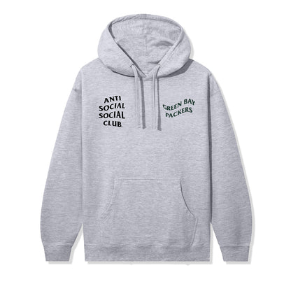 ASSC x PACKERS IMPACT HOODIE