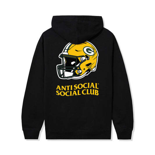 ASSC x PACKERS IMPACT HOODIE