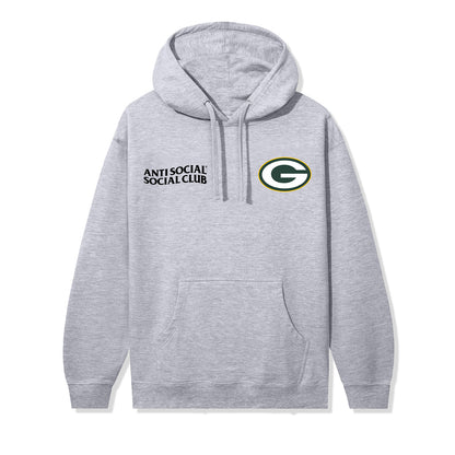 ASSC x PACKERS TEAM HOODIE 