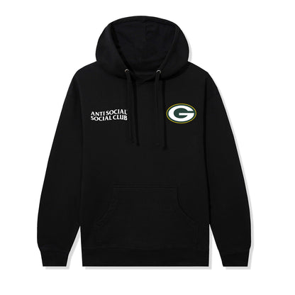 ASSC x PACKERS TEAM HOODIE 