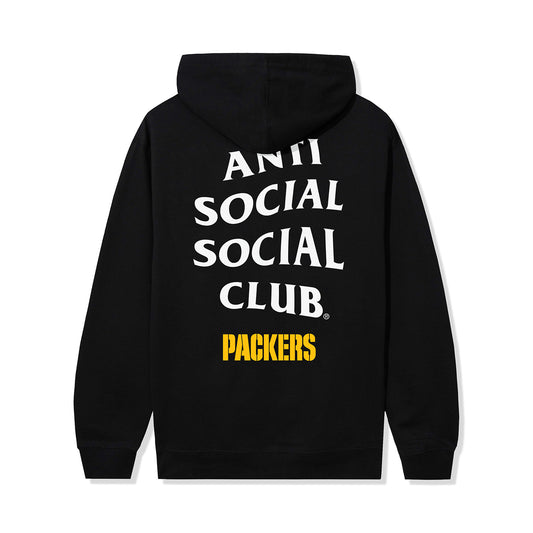 ASSC x PACKERS TEAM HOODIE 