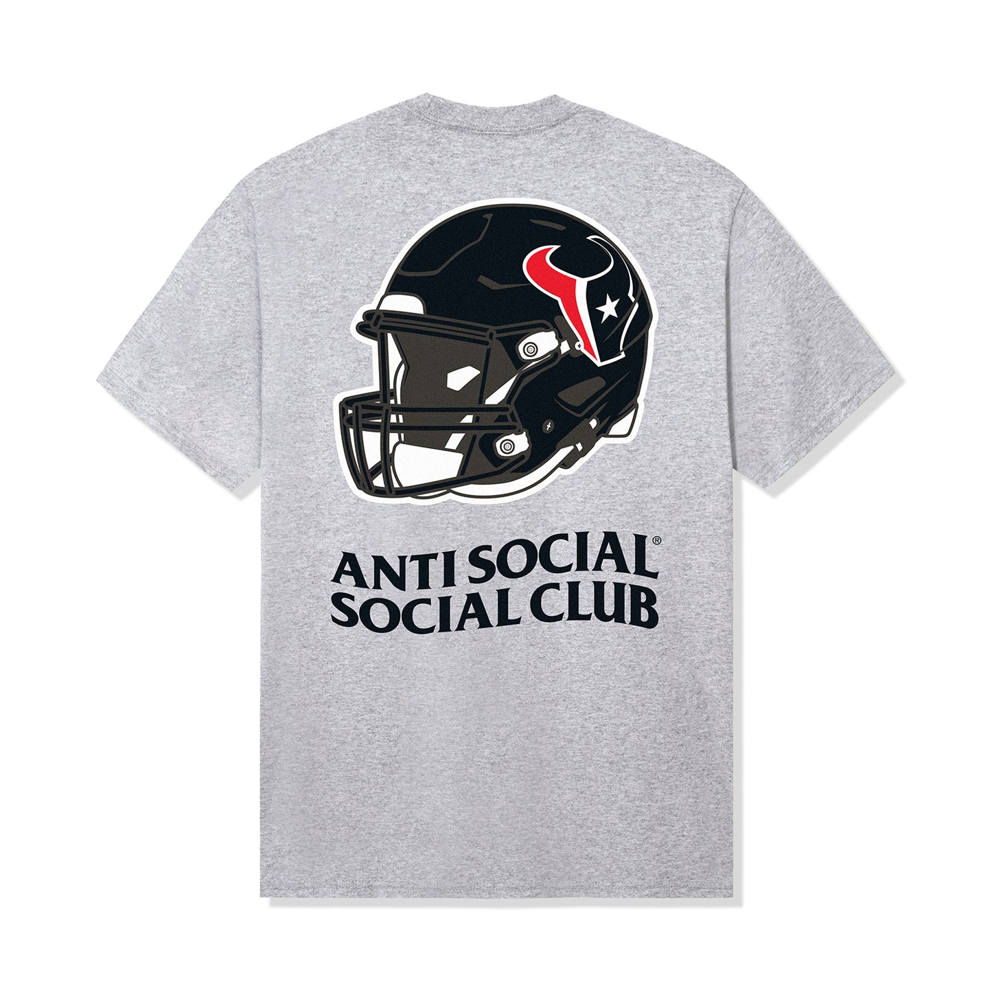 ASSC x TEXANS IMPACT TEE