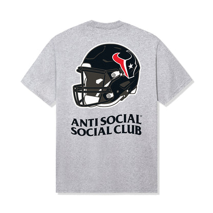 ASSC x TEXANS IMPACT TEE