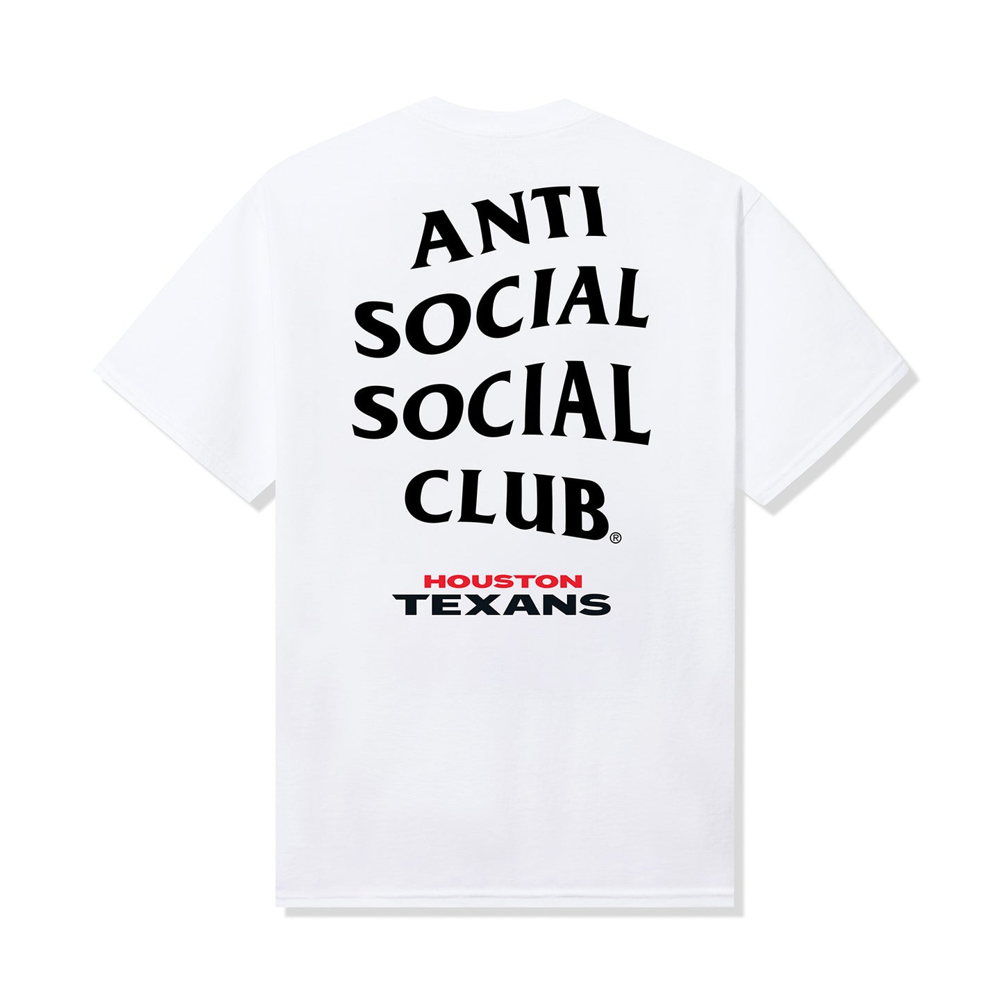 ASSC x TEXANS TEAM TEE
