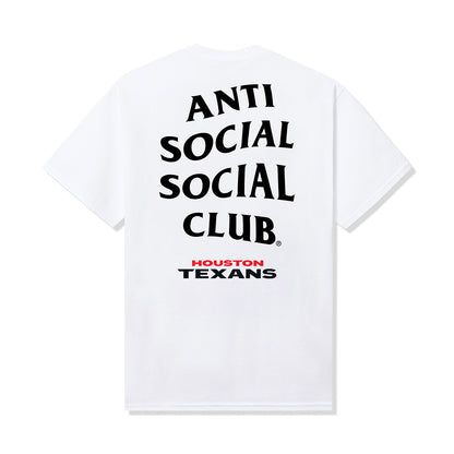 ASSC x TEXANS TEAM TEE