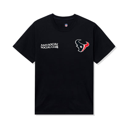 ASSC x TEXANS TEAM TEE