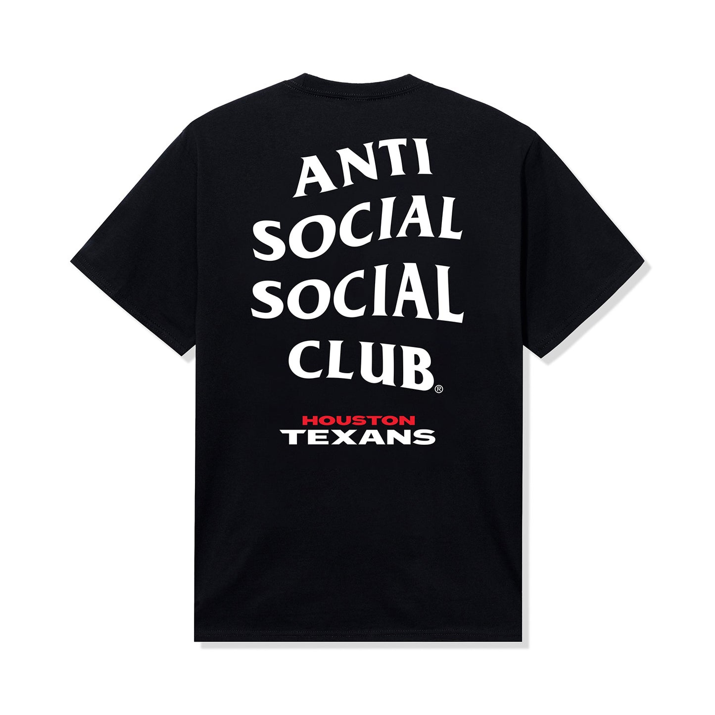 ASSC x TEXANS TEAM TEE