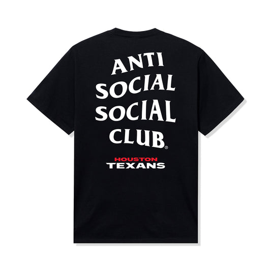 ASSC x TEXANS TEAM TEE
