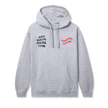 ASSC x TEXANS IMPACT HOODIE