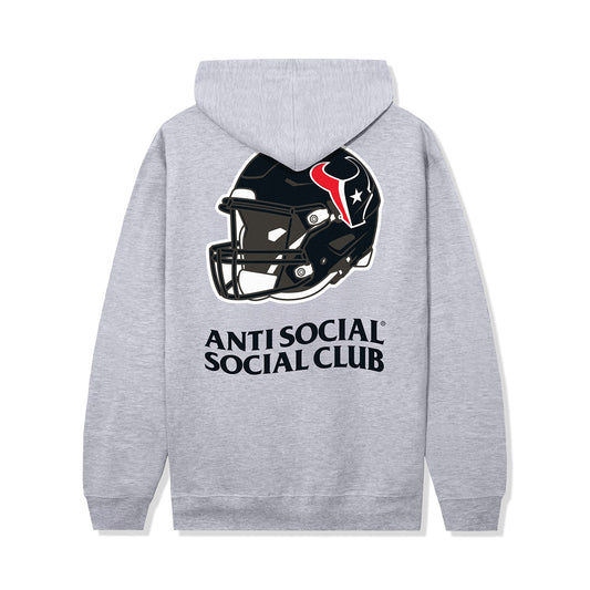 ASSC x TEXANS IMPACT HOODIE