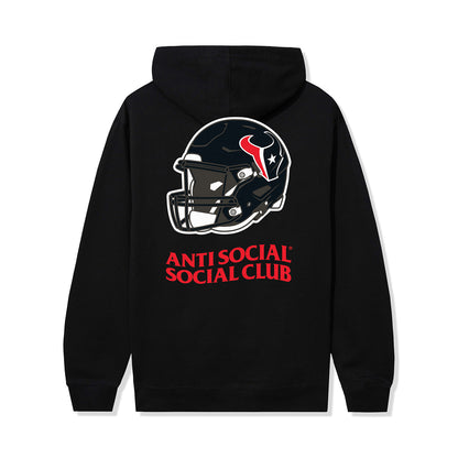 ASSC x TEXANS IMPACT HOODIE