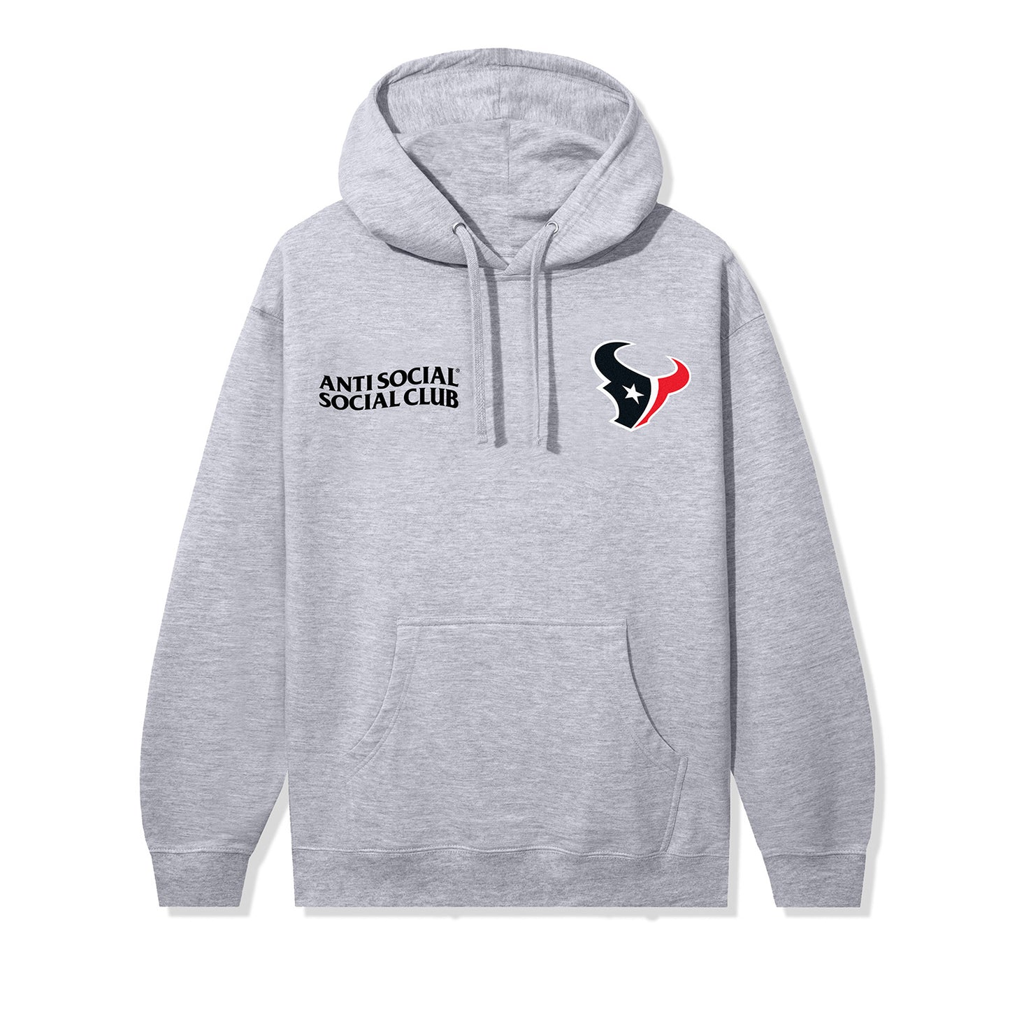 ASSC x TEXANS TEAM HOODIE