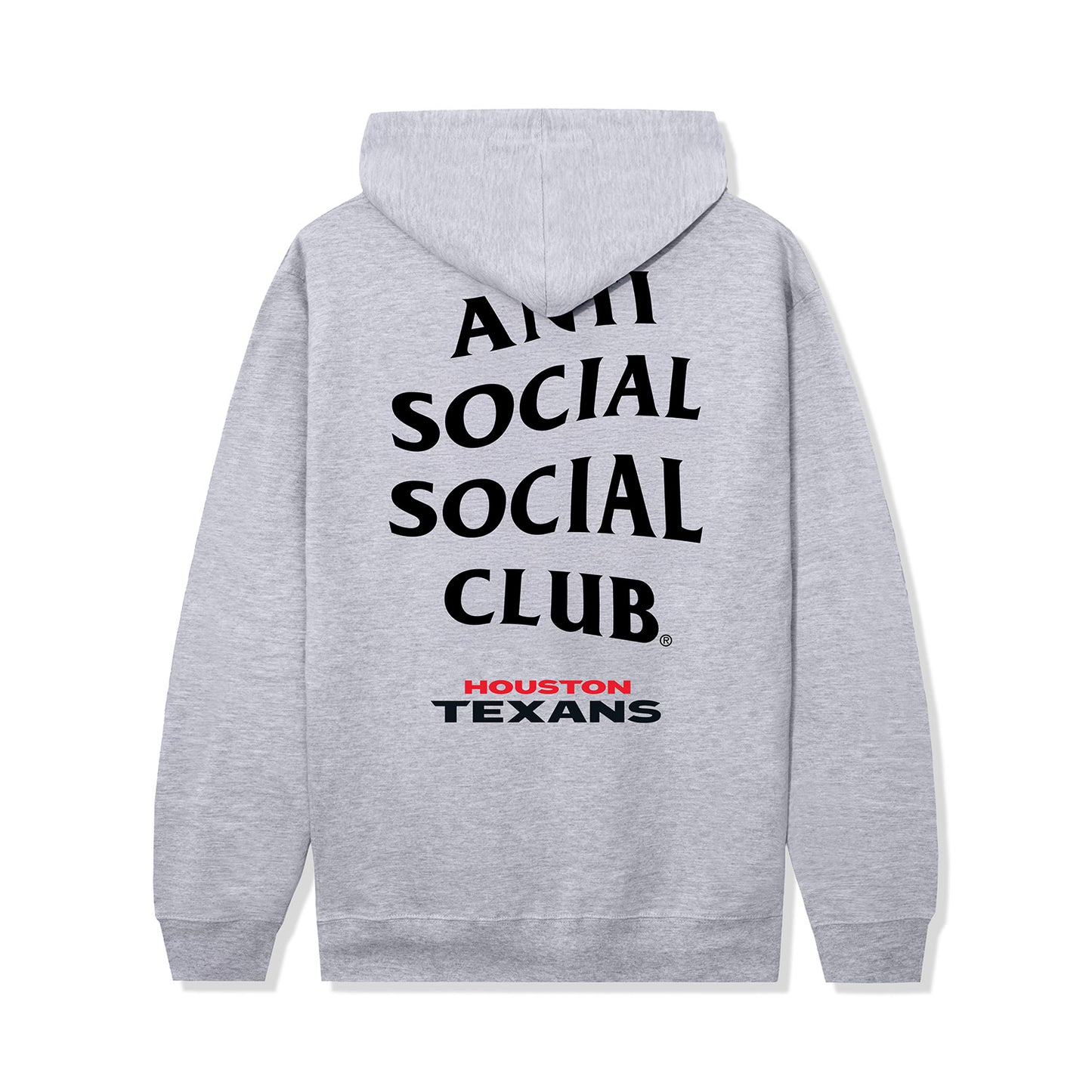 ASSC x TEXANS TEAM HOODIE
