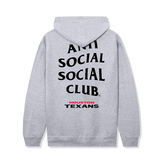 ASSC x TEXANS TEAM HOODIE