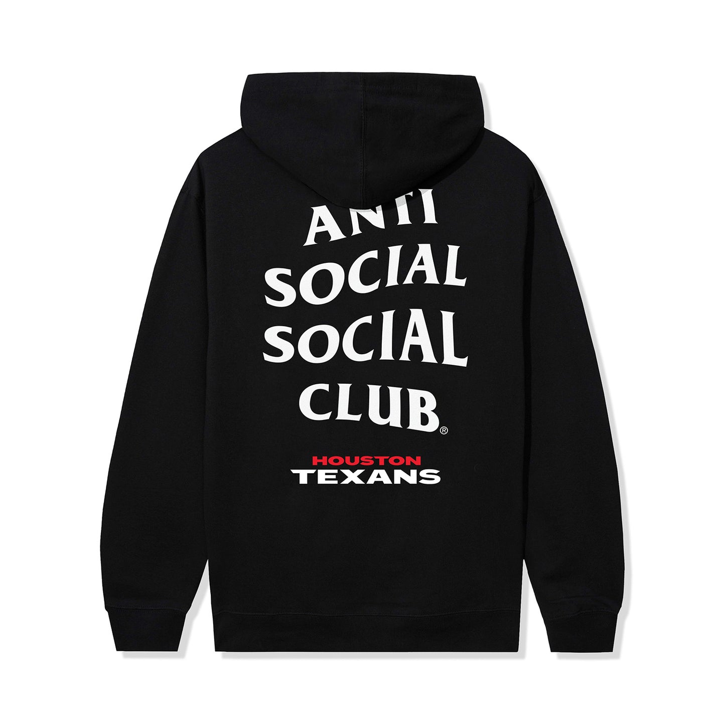 ASSC x TEXANS TEAM HOODIE