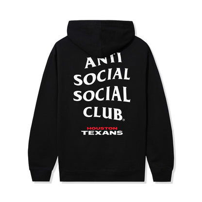 ASSC x TEXANS TEAM HOODIE