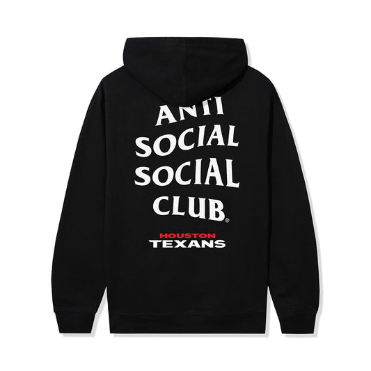 ASSC x TEXANS TEAM HOODIE