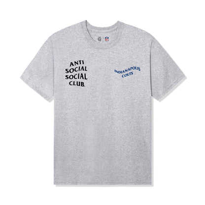 ASSC x COLTS IMPACT TEE