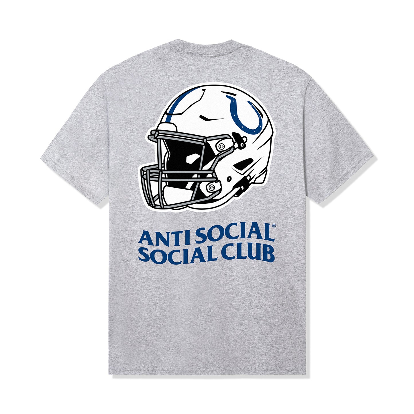 ASSC x COLTS IMPACT TEE