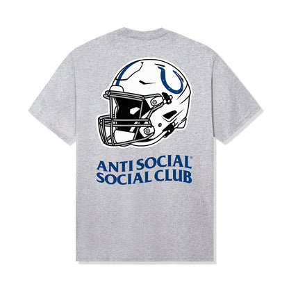 ASSC x COLTS IMPACT TEE