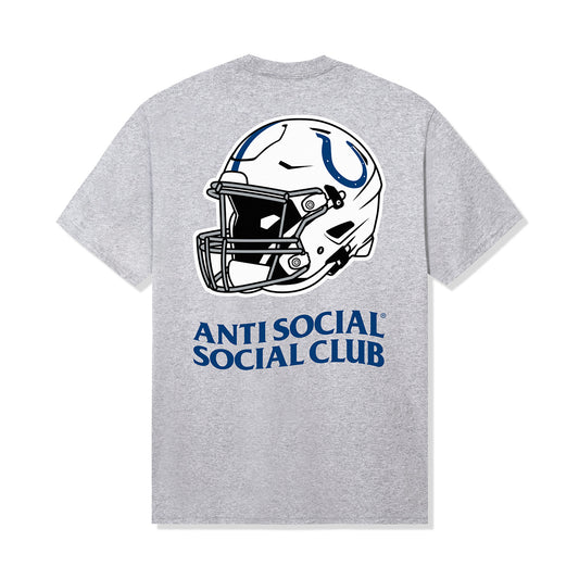 ASSC x COLTS IMPACT TEE