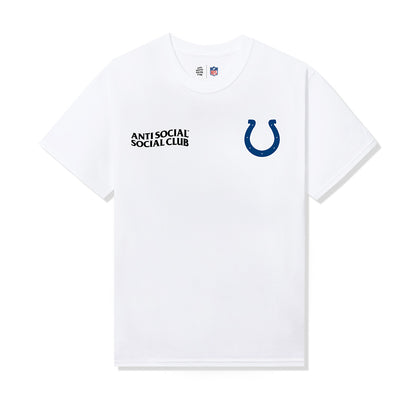 ASSC x COLTS TEAM TEE
