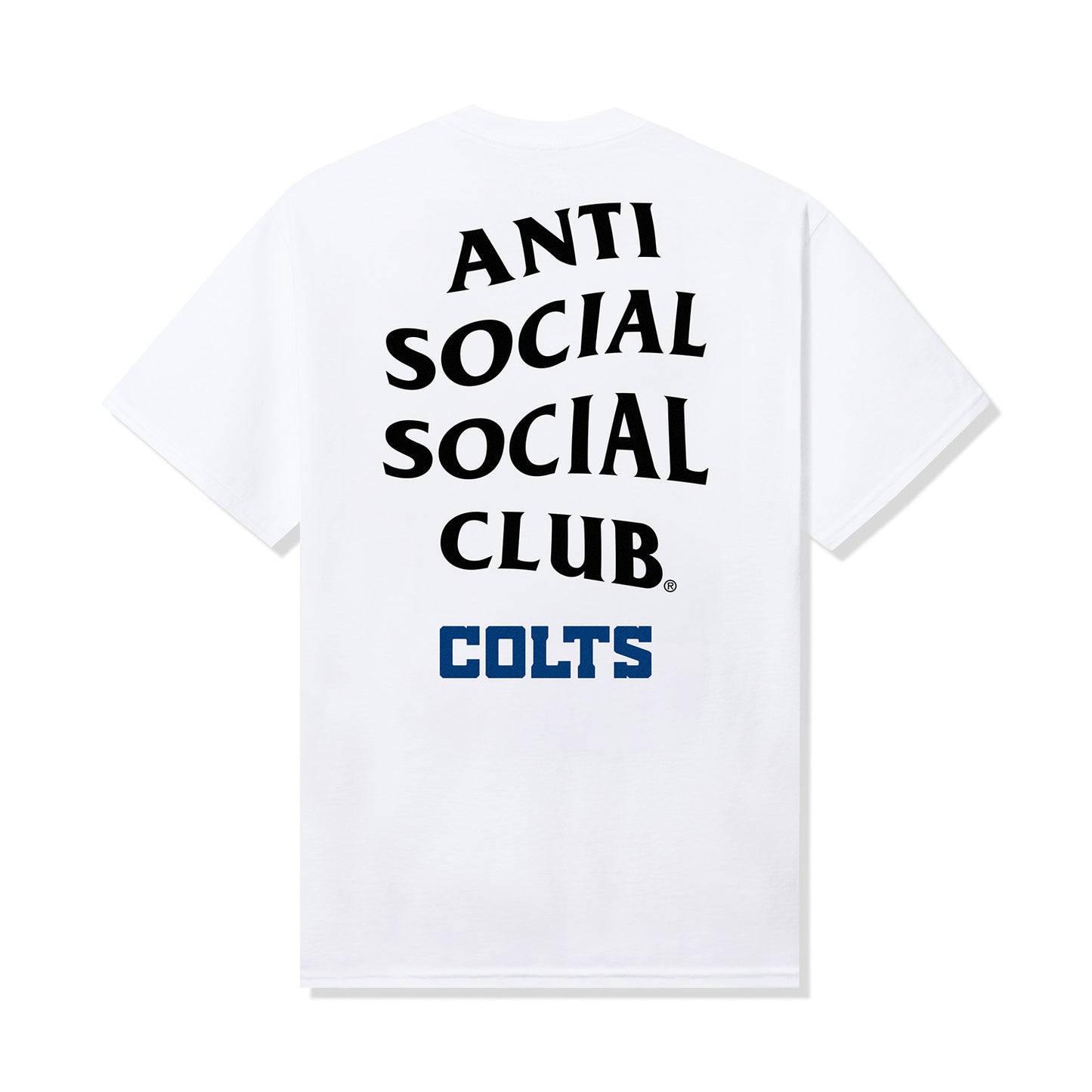 ASSC x COLTS TEAM TEE