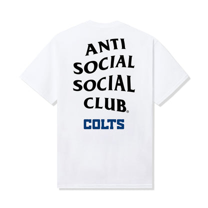 ASSC x COLTS TEAM TEE