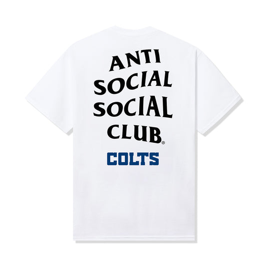 ASSC x COLTS TEAM TEE